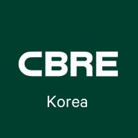 CBRE Korea logo - Similar company to 중립지대