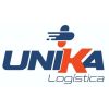 Unika Logística logo - Similar company to Vmf Log