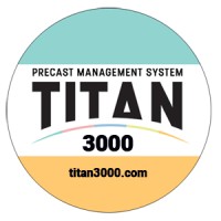 Titan Precast Management Software logo - Similar company to Inform Software