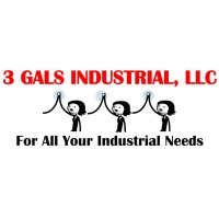 THREE GAL'S INDUSTRIAL, LLC logo - Similar company to Propagate Partners