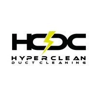 Hyper Clean Duct Cleaning logo - Similar company to Treo Enterprise Solutions