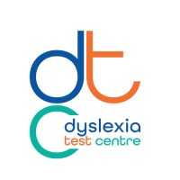Dyslexia Test Centre logo - Similar company to Commsuk Ltd