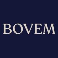 BOVEM™ logo - Similar company to Agent Infinite