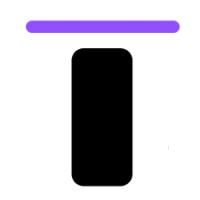 Tattbiqat logo - Similar company to Sync Solutions
