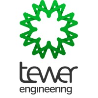 Tewer Engineering logo - Similar company to Abervian | Product Engineering
