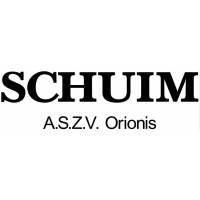 Damesdispuut SCHUIM! logo - Similar company to A.S.Z.V. Orionis