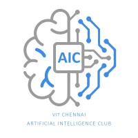Artificial Intelligence Club VIT Chennai logo - Similar company to Artificial Intelligence Projects