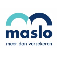 Maslo Verzekeringen logo - Similar company to Arthur'S Breakfast Box
