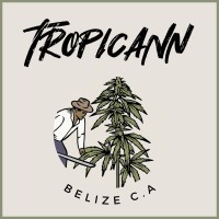 TropiCann Foods logo - Similar company to Tashty