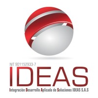 GRUPO EMPRESARIAL IDEAS S.A.S logo - Similar company to Unidad Central Del Valle Del Cauca