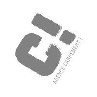 Agence Carrément logo - Similar company to Com5