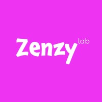 Zenzy lab logo - Similar company to Jerold