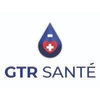GTR SANTÉ / GTR HEALTH logo - Similar company to Go Test Rapide