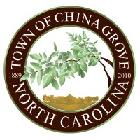 Town of China Grove logo - Similar company to Amplixity