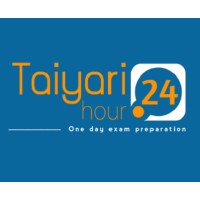 Taiyari24Hour logo - Similar company to Vamkor Technologies