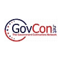GovCon logo - Similar company to Govcon Chamber