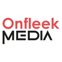 Onfleek Media logo - Similar company to Onfleekdesign