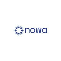 nowa® logo - Similar company to Golfy