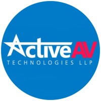 Active AV Technologies LLP logo - Similar company to Mahisa Packaging Systems Llp