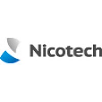 Nicotech International logo - Similar company to Nicotech