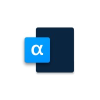 AlphaRepo logo - Similar company to Modelupdater