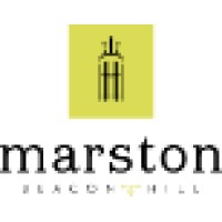 Marston Beacon Hill logo - Similar company to Marston Search