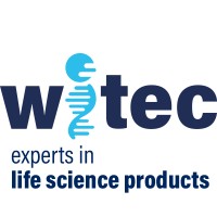 Witec AG logo - Similar company to Vitaris Ag