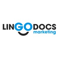 LingoDocs Marketing logo - Similar company to Lingodown