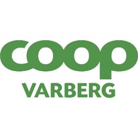 Coop Varberg & Galleria Trädgården logo - Similar company to Ohlsson & Co