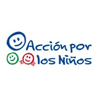 Acción Por Los Niños logo - Similar company to Cuanti