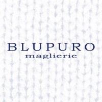 B L U P U R O maglierie srl logo - Similar company to Meimeij