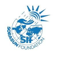 Sorasun Foundation (SRF) logo - Similar company to Yola Renewal Foundation