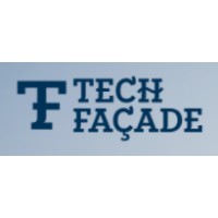 TECH FAÇADE logo - Similar company to Skyspan Facade Systems