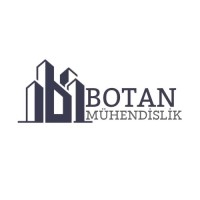 BOTAN MÜHENDİSLİK logo - Similar company to Digital Gupta G