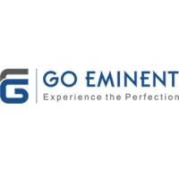 Go Eminent Techserv logo - Similar company to Pacex E Systems Pvt .Ltd.