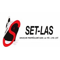 Set-Las Kauçuk Mamülleri  San. Tic. Ltd. Şti logo - Similar company to Dks Kauçuk  Plastik Ltd.Şti.