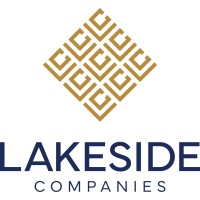 Lakeside Companies logo - Similar company to Q.Ai - A Forbes Company
