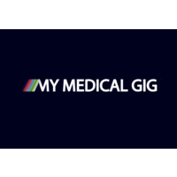 My Medical Gig logo - Similar company to Envision Consulting Aps