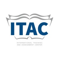 International Training and Assessment Center logo - Similar company to Cybervision Llc