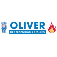 Oliver Fire Protection & Security logo - Similar company to Universal Atlantic Systems