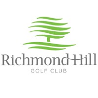 Richmond Hill Golf Club logo - Similar company to Miele Experience Centre Toronto