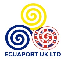 Ecuaport UK logo - Similar company to Infarvet