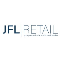JFL Retail a/s logo - Similar company to Fakro Danmark A/S