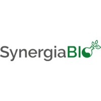 SynergiaBIO logo - Similar company to Hypha Spa