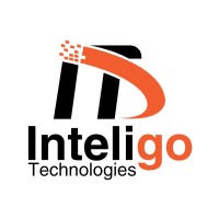 Inteligo Technologies logo - Similar company to Samantus Group