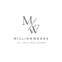 Millionwears logo - Similar company to Atticer