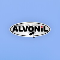 Alvonil Indústria De Tintas E Vernizes Ltda logo - Similar company to Multiforma Industria De Suportes E Grades