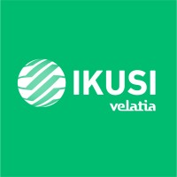 Ikusi España logo - Similar company to Ikusi