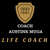 Coach Austine Muga logo - Similar company to Srm Eprocurement