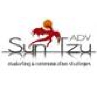Sun Tzu ADV logo - Similar company to Thy Web Srl